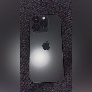 iphone 14 pro space grey